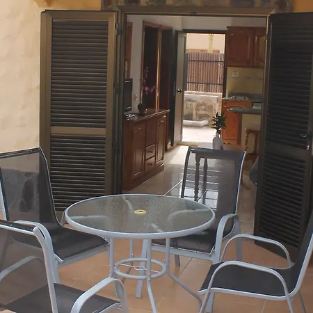 Santa Fe Bungalow Apartamento *